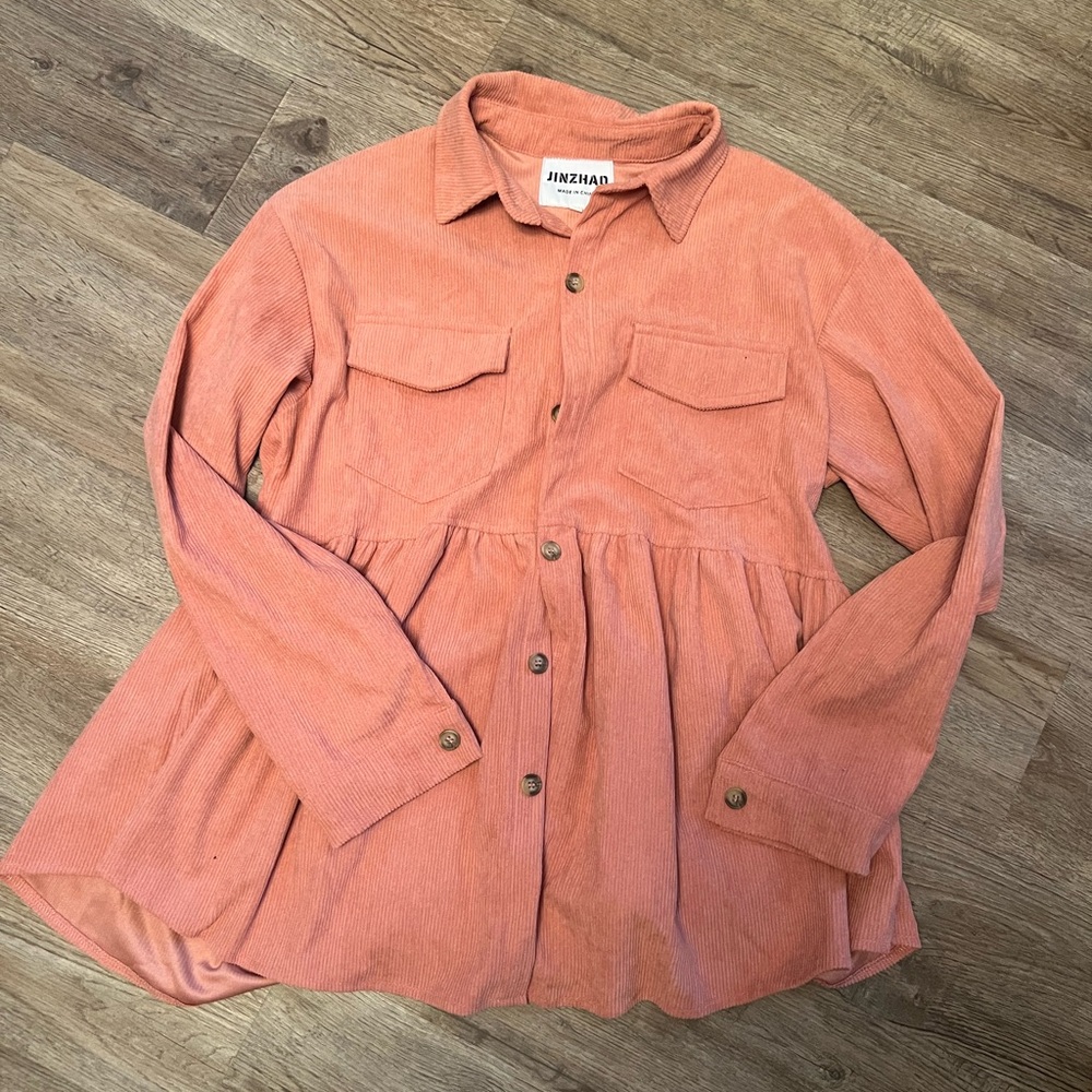 Woman’s jacket